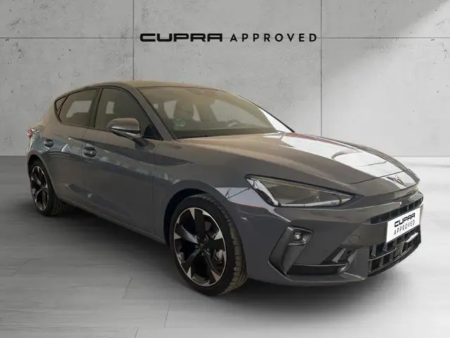 CUPRA Leon 1.5 TSI 110