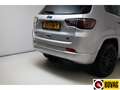 Jeep Compass 4xe 240 Hybrid Electric S 240 PK automaat | Leer | Grau - thumbnail 6