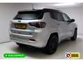 Jeep Compass 4xe 240 Hybrid Electric S 240 PK automaat | Leer | Grau - thumbnail 3