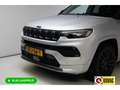 Jeep Compass 4xe 240 Hybrid Electric S 240 PK automaat | Leer | Grau - thumbnail 24