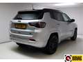 Jeep Compass 4xe 240 Hybrid Electric S 240 PK automaat | Leer | Grau - thumbnail 3