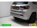 Jeep Compass 4xe 240 Hybrid Electric S 240 PK automaat | Leer | Grau - thumbnail 6