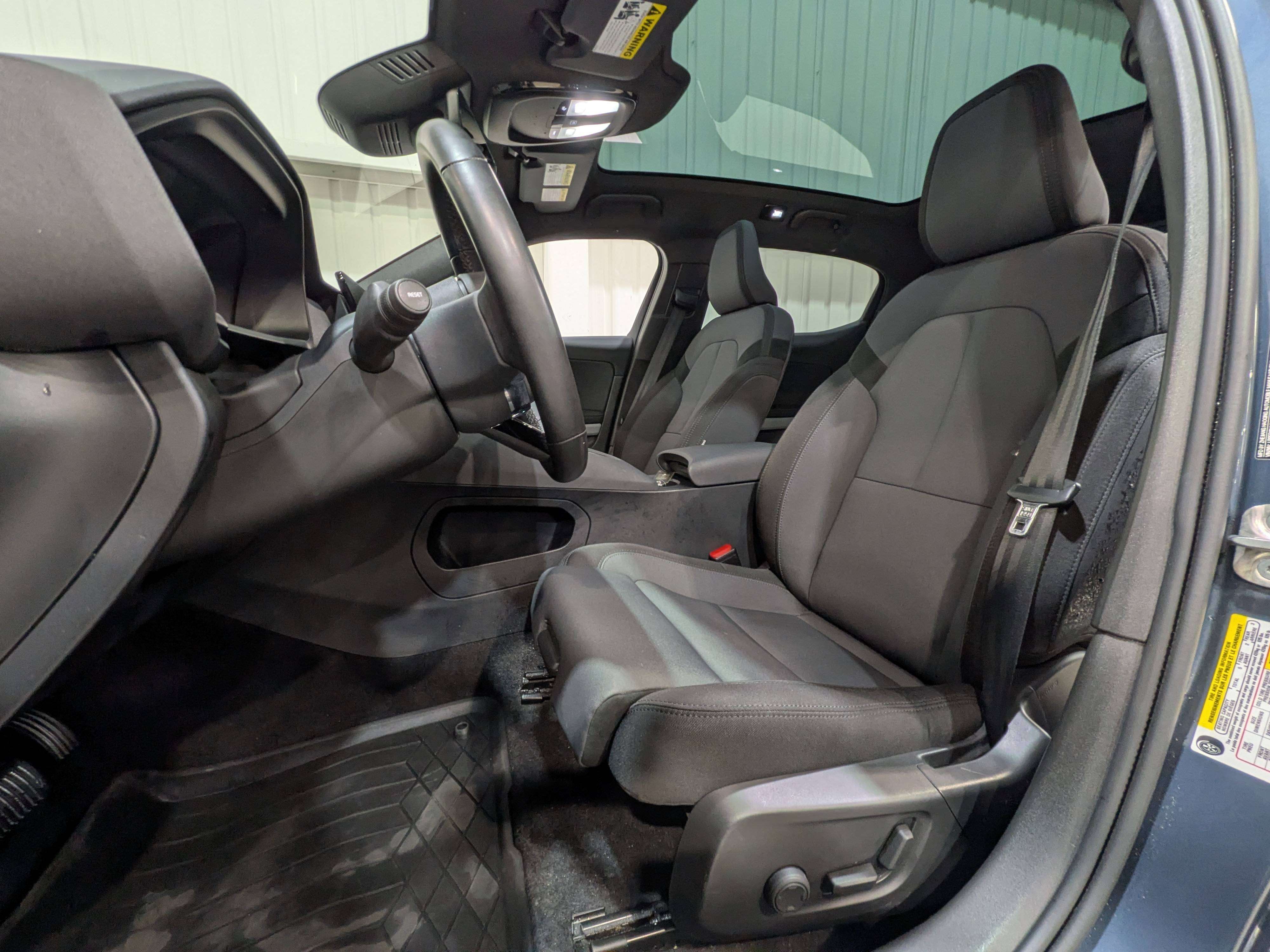 Polestar 2 2022