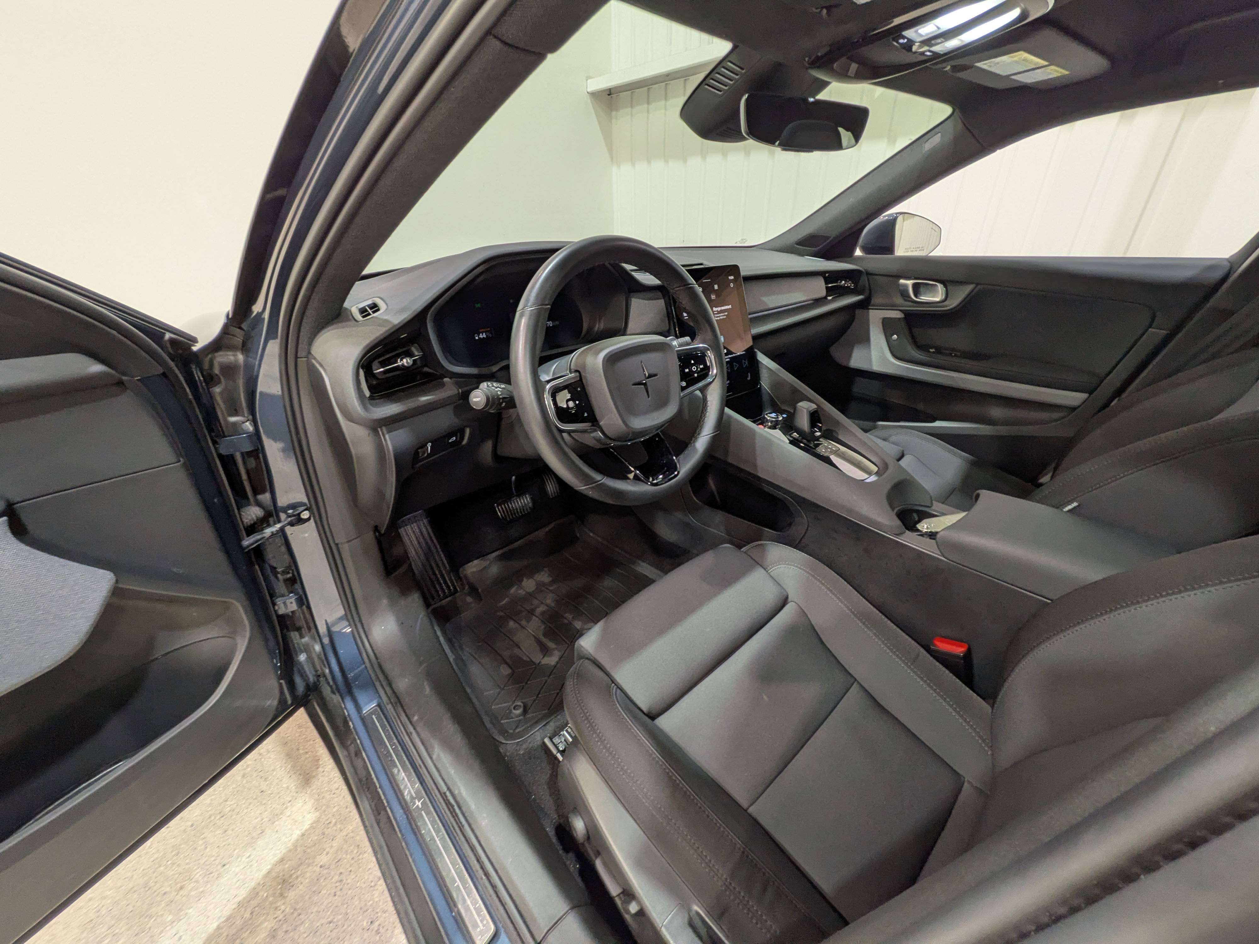 Polestar 2 2022