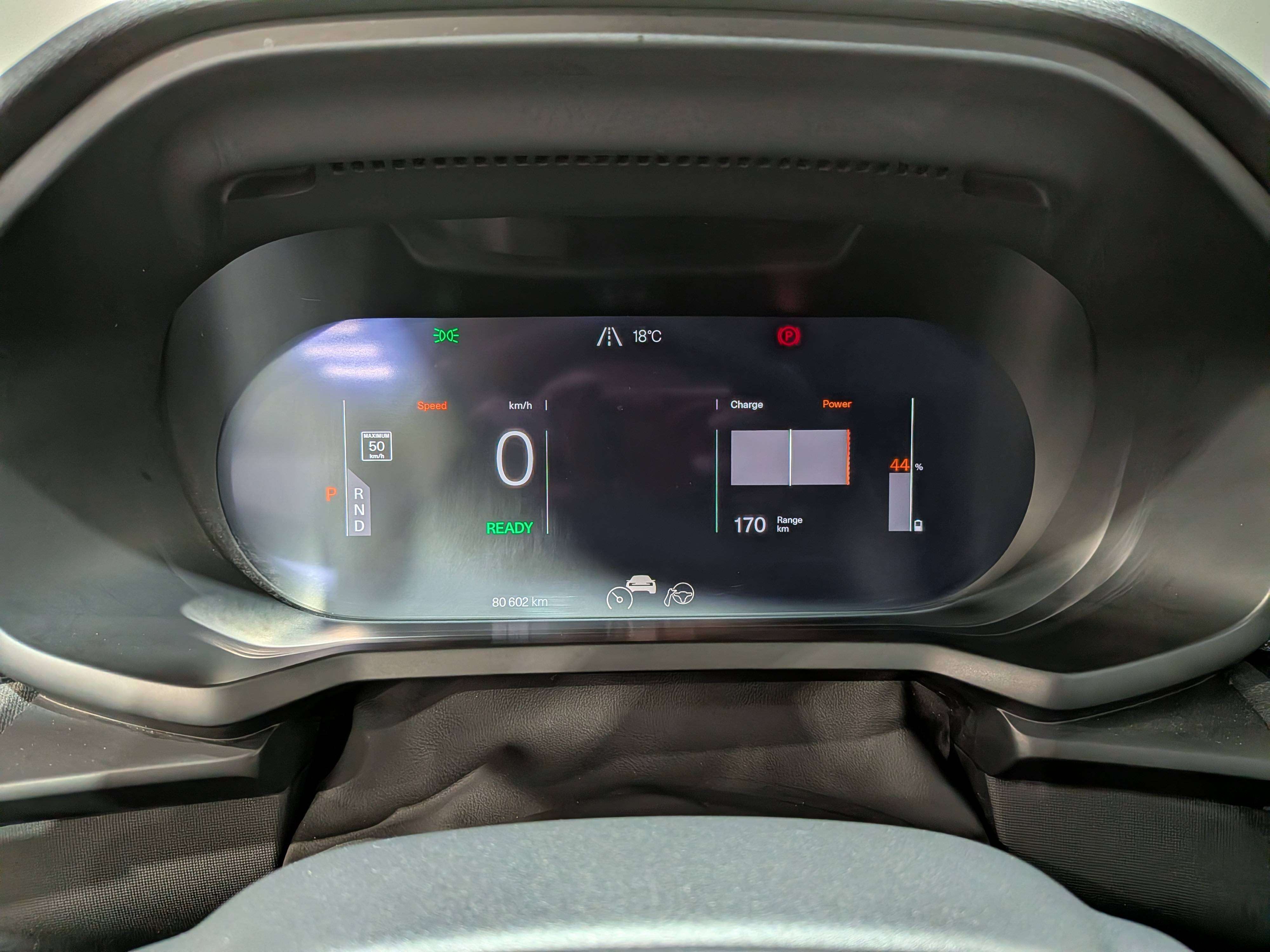 Polestar 2 2022