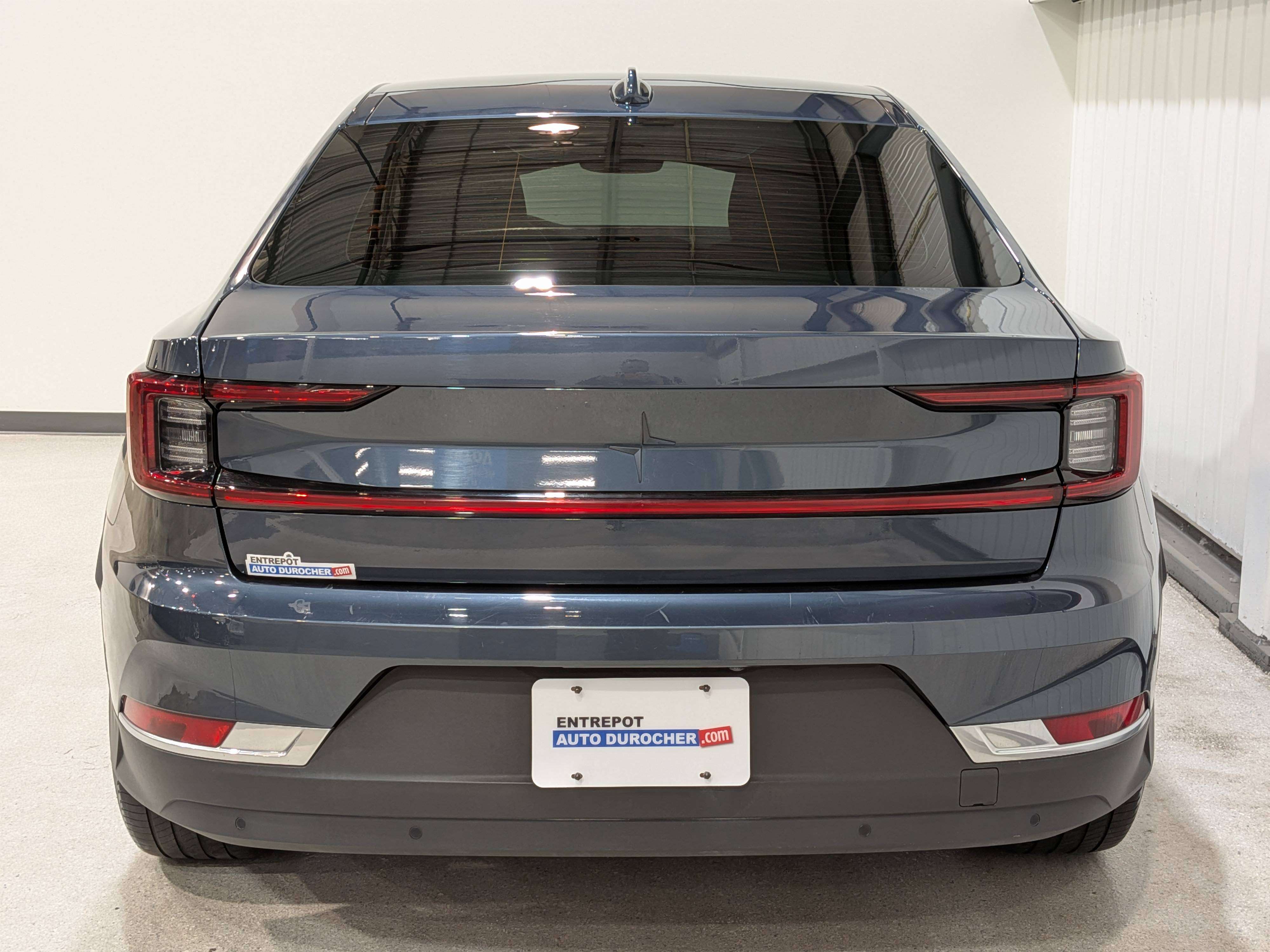 Polestar 2 2022