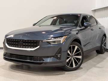 Long range, Caméra 360, Carplay, Volant chauffant