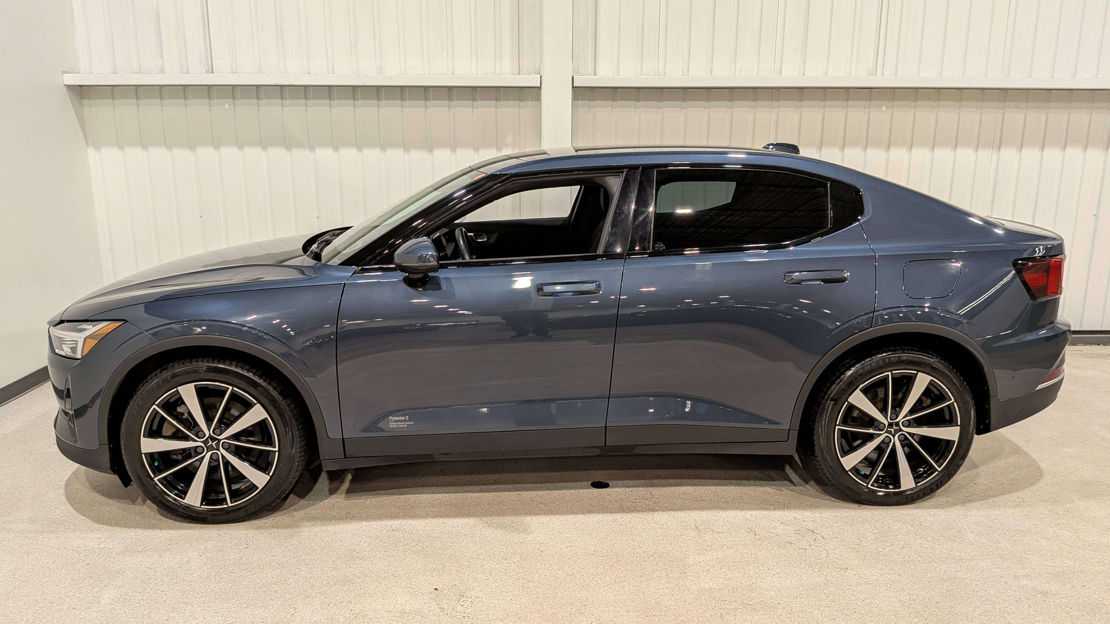 Polestar 2 2022