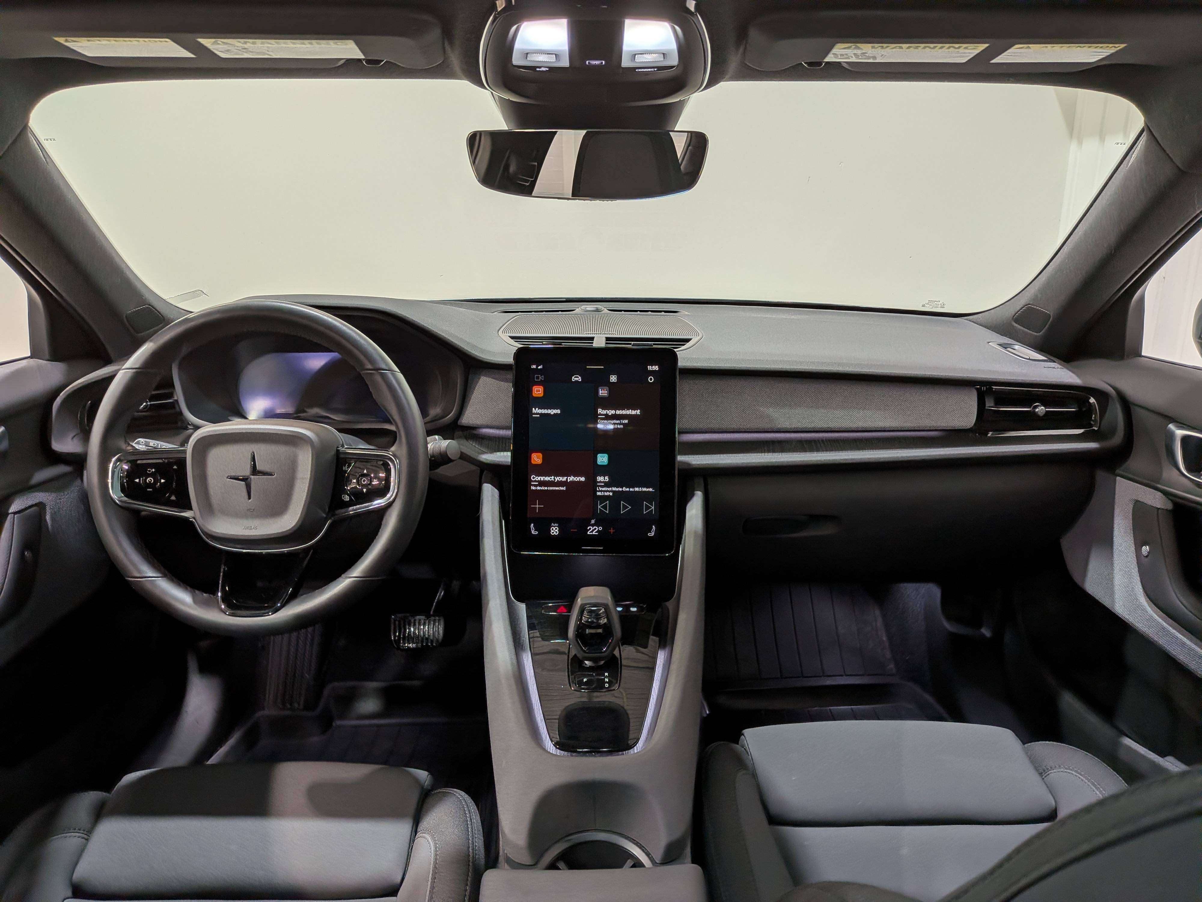 Polestar 2 2022
