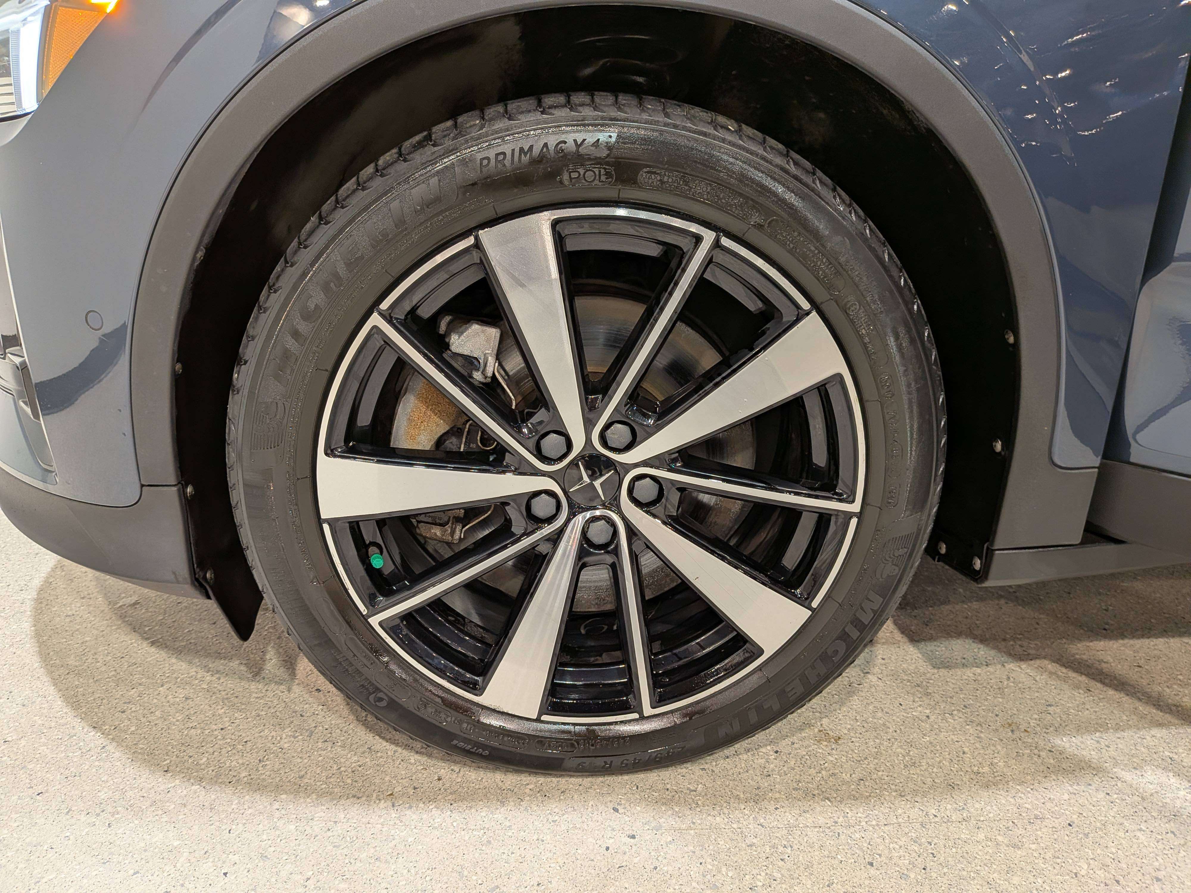 Polestar 2 2022