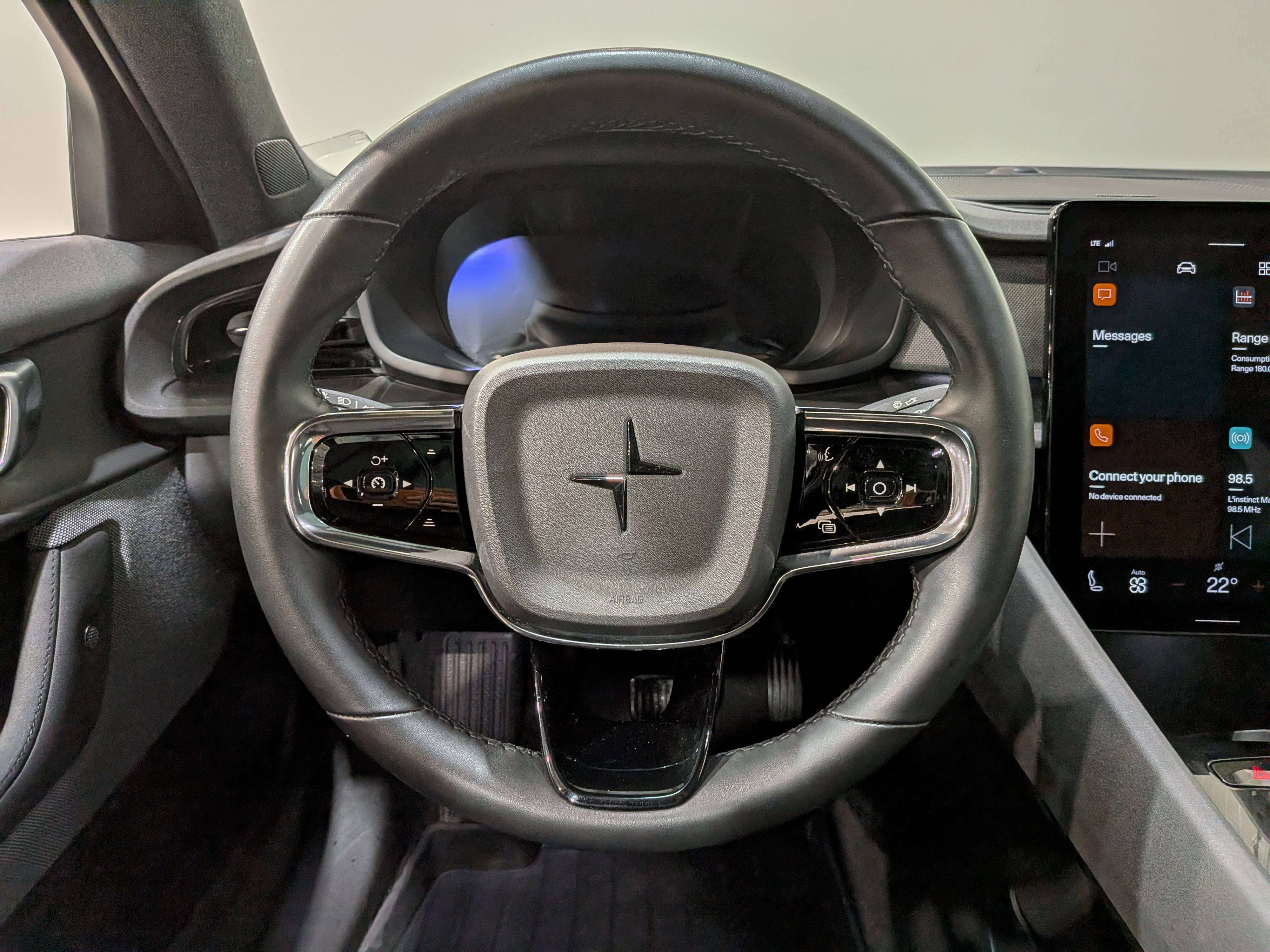 Polestar 2 2022
