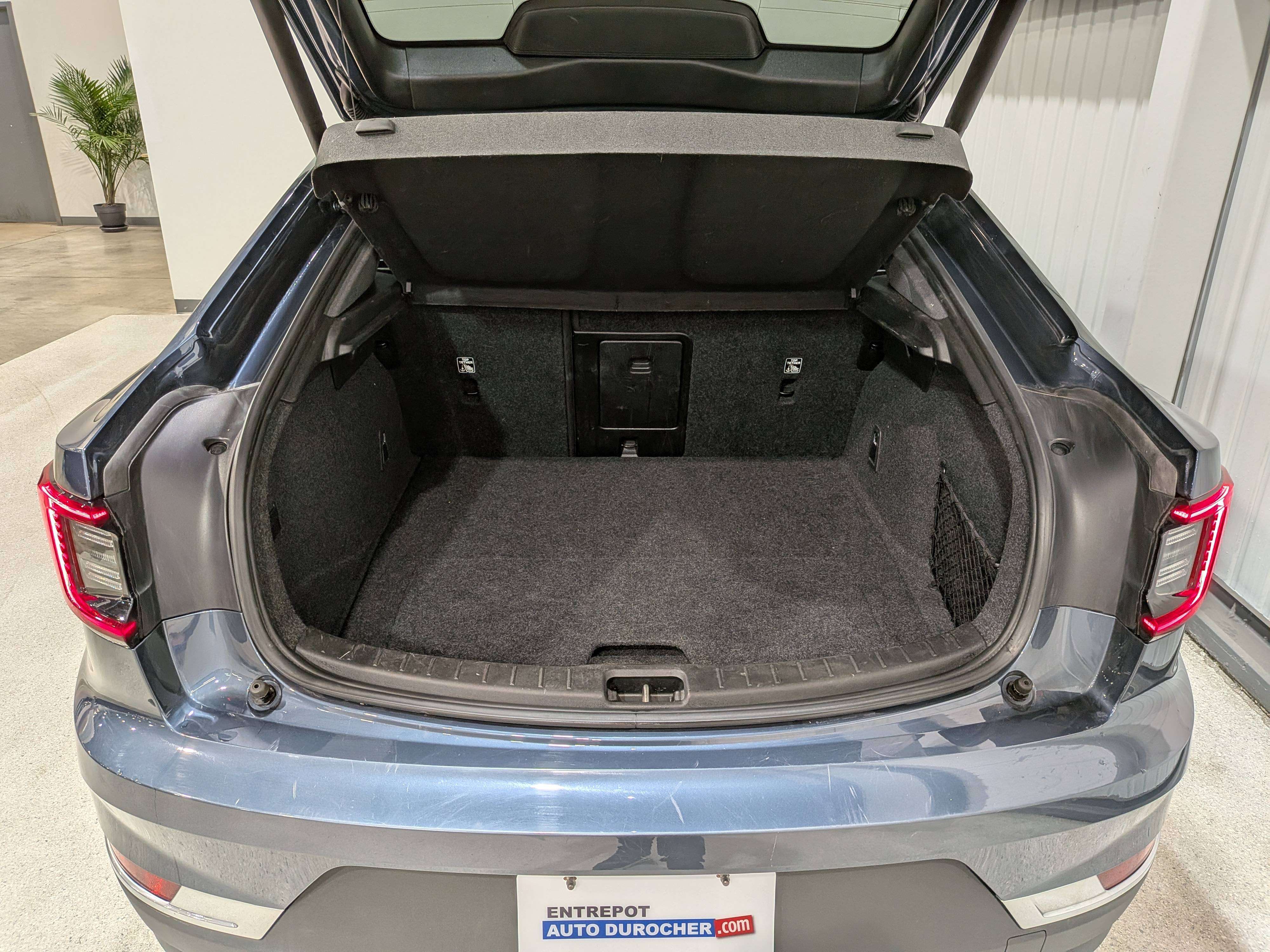 Polestar 2 2022