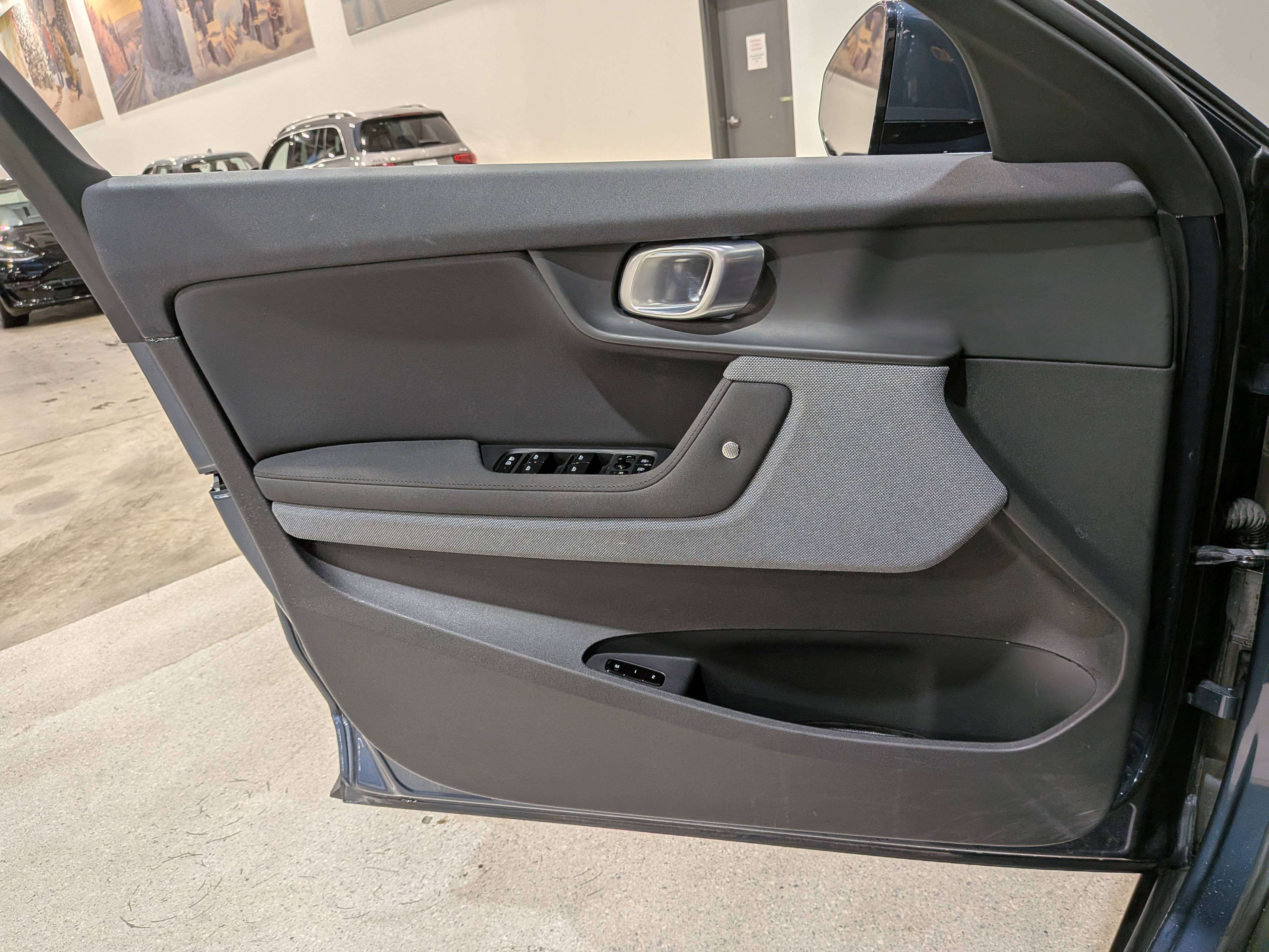 Polestar 2 2022