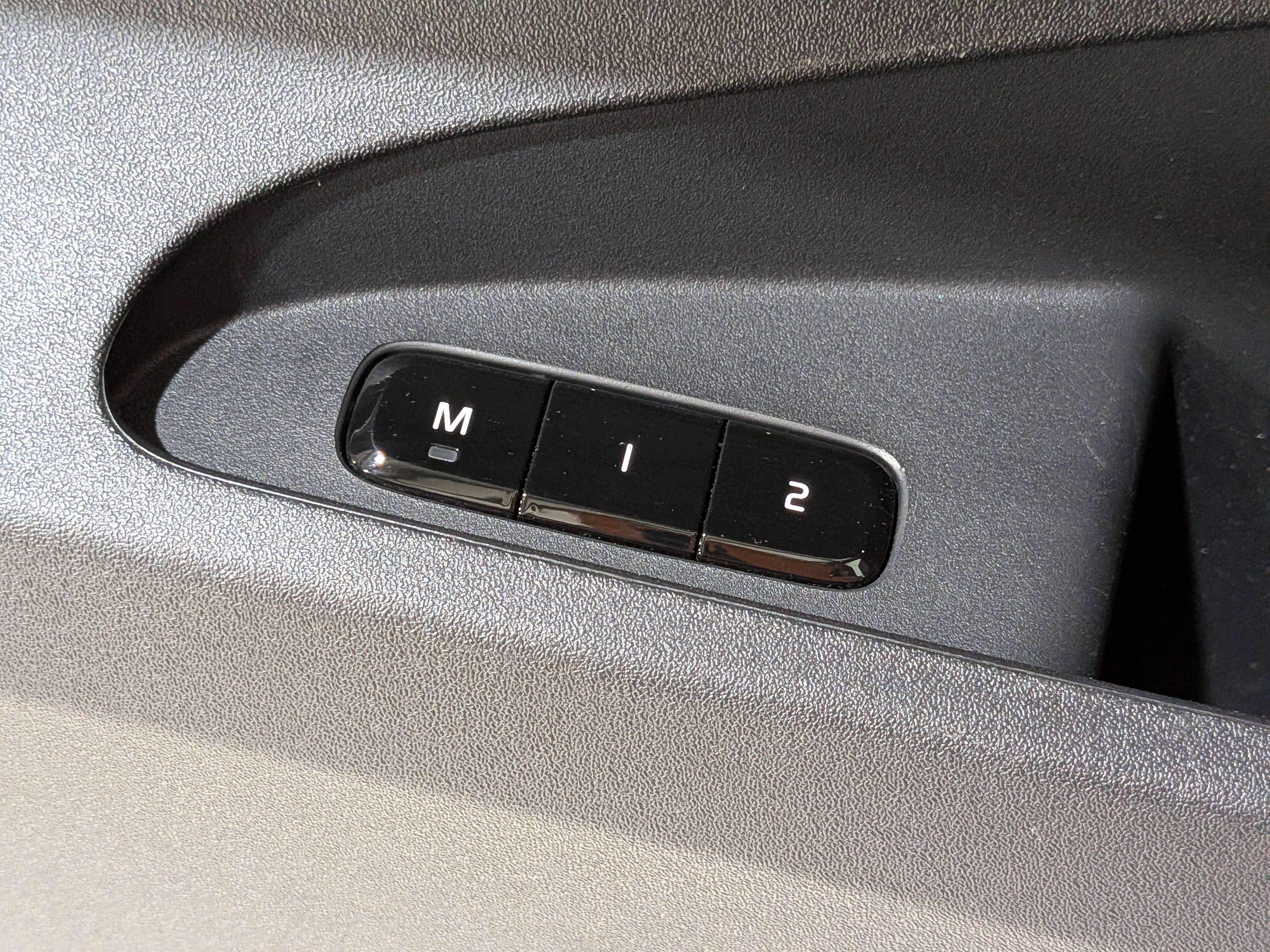 Polestar 2 2022