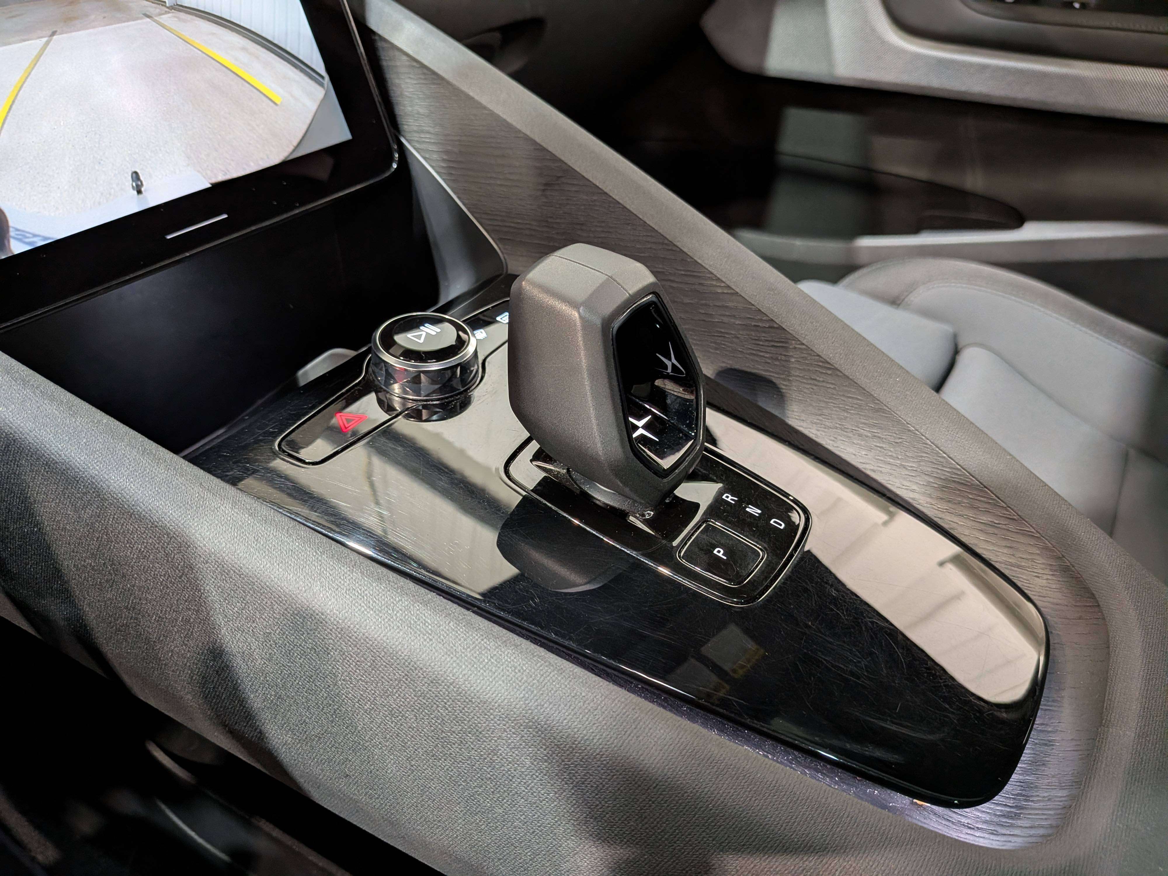 Polestar 2 2022