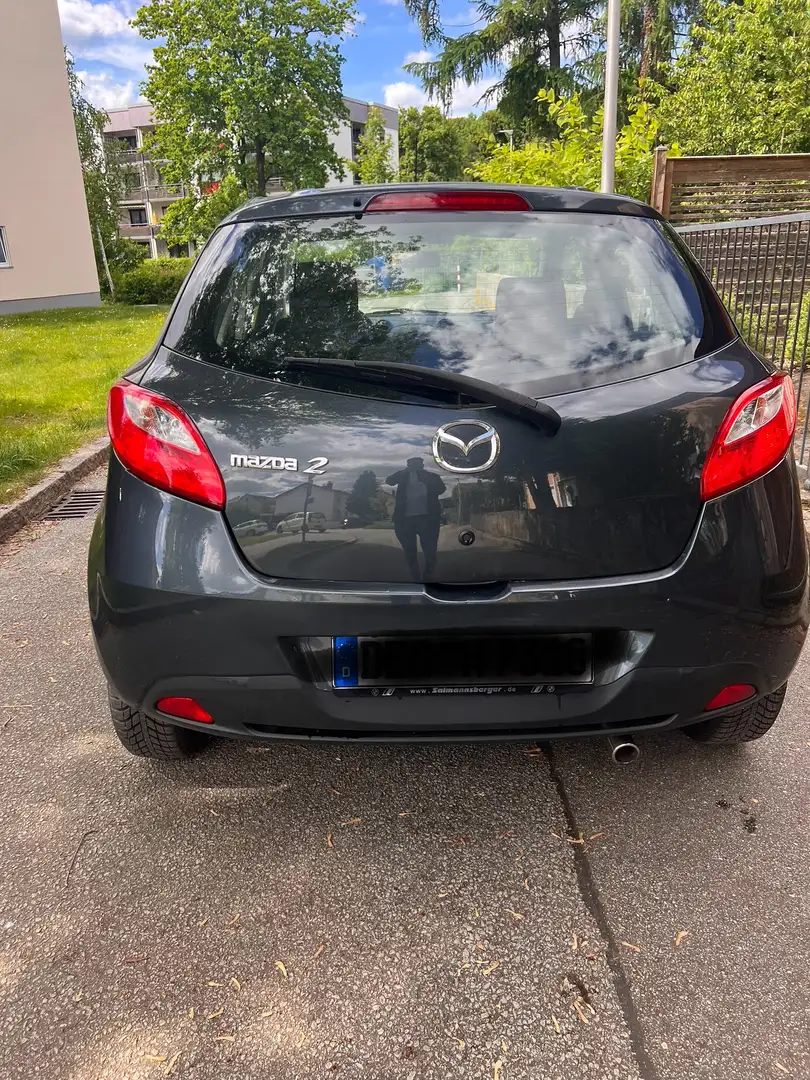 Mazda 2 1.3 Impuls - 2