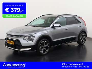 1.6 GDi PHEV DynamicLine | Camera | Adaptief Cruis