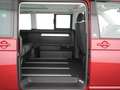 Volkswagen T6 California T6.1 California Beach Camper Edition ACC AHK SHZ Rot - thumbnail 6