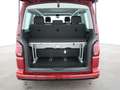 Volkswagen T6 California T6.1 California Beach Camper Edition ACC AHK SHZ Rot - thumbnail 8