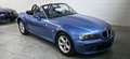 BMW Z3 2.2 Roadster Estoril Individual Bleu - thumbnail 1