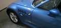 BMW Z3 2.2 Roadster Estoril Individual Bleu - thumbnail 18