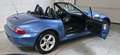 BMW Z3 2.2 Roadster Estoril Individual Bleu - thumbnail 5