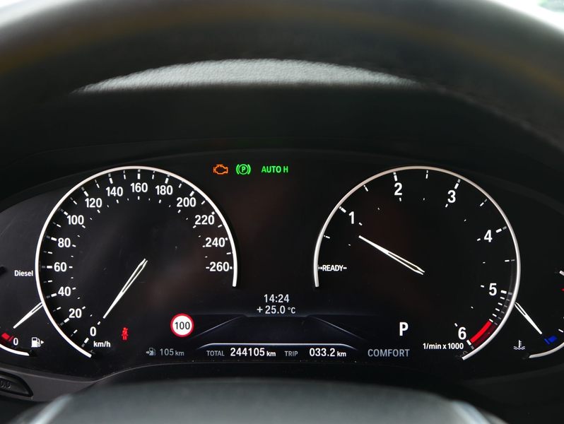 BMW 318 d Aut. *Export / Bastler / Händler* — photo 10