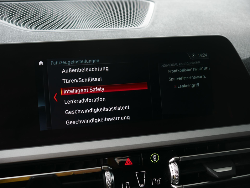 BMW 318 d Aut. *Export / Bastler / Händler* — photo 12