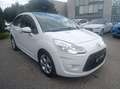 Citroen C3 C3 II 1.4airdreamExclusiveGpl eco. bi energy Biały - thumbnail 4