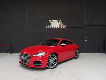 (3) COUPE 2.0 TFSI 310ch quattro S TRONIC - Garantie 24 Mois