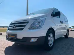 Hyundai H-1 Kasten 2.5 TÜV/ AU NEU