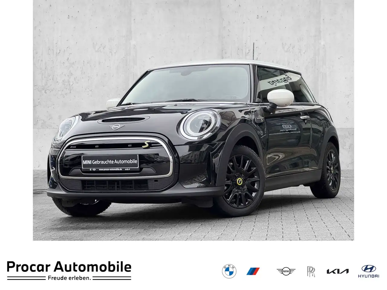 MINI Cooper SE