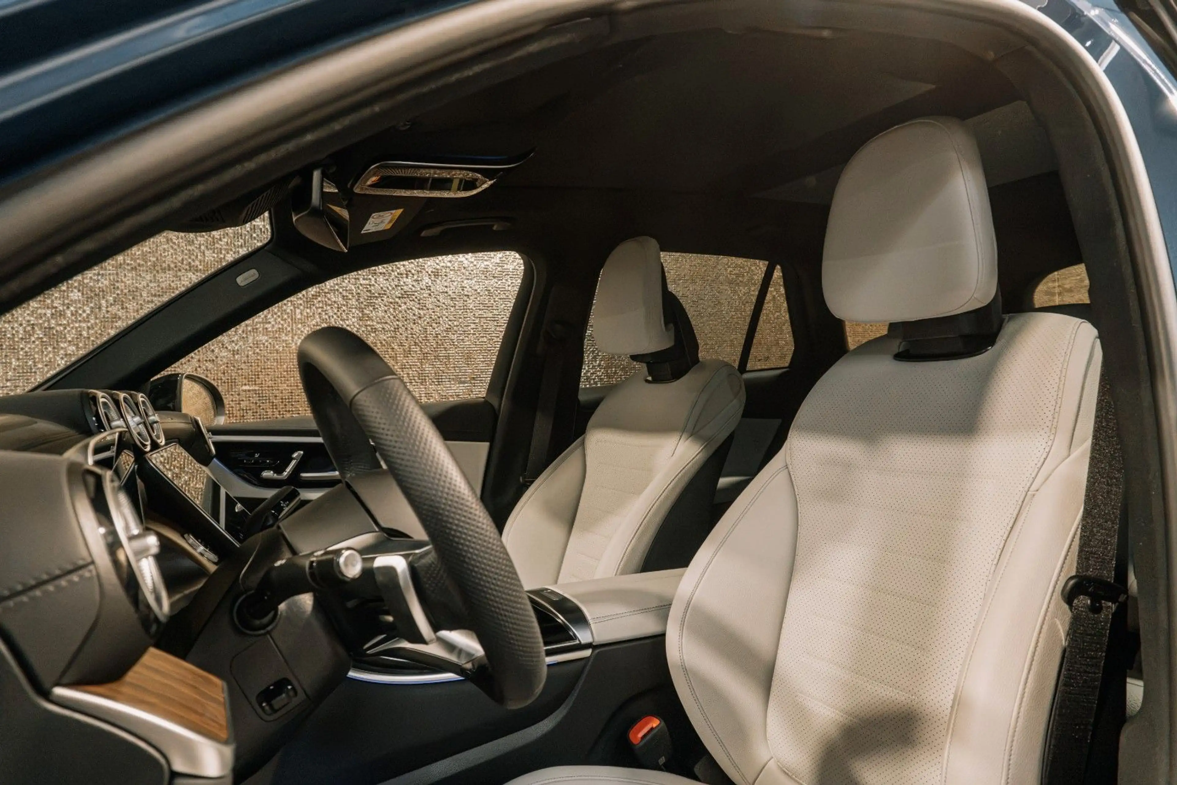 Mercedes-Benz GLC 300 4Matic * 360° * STANDHEIZUNG * — photo 10