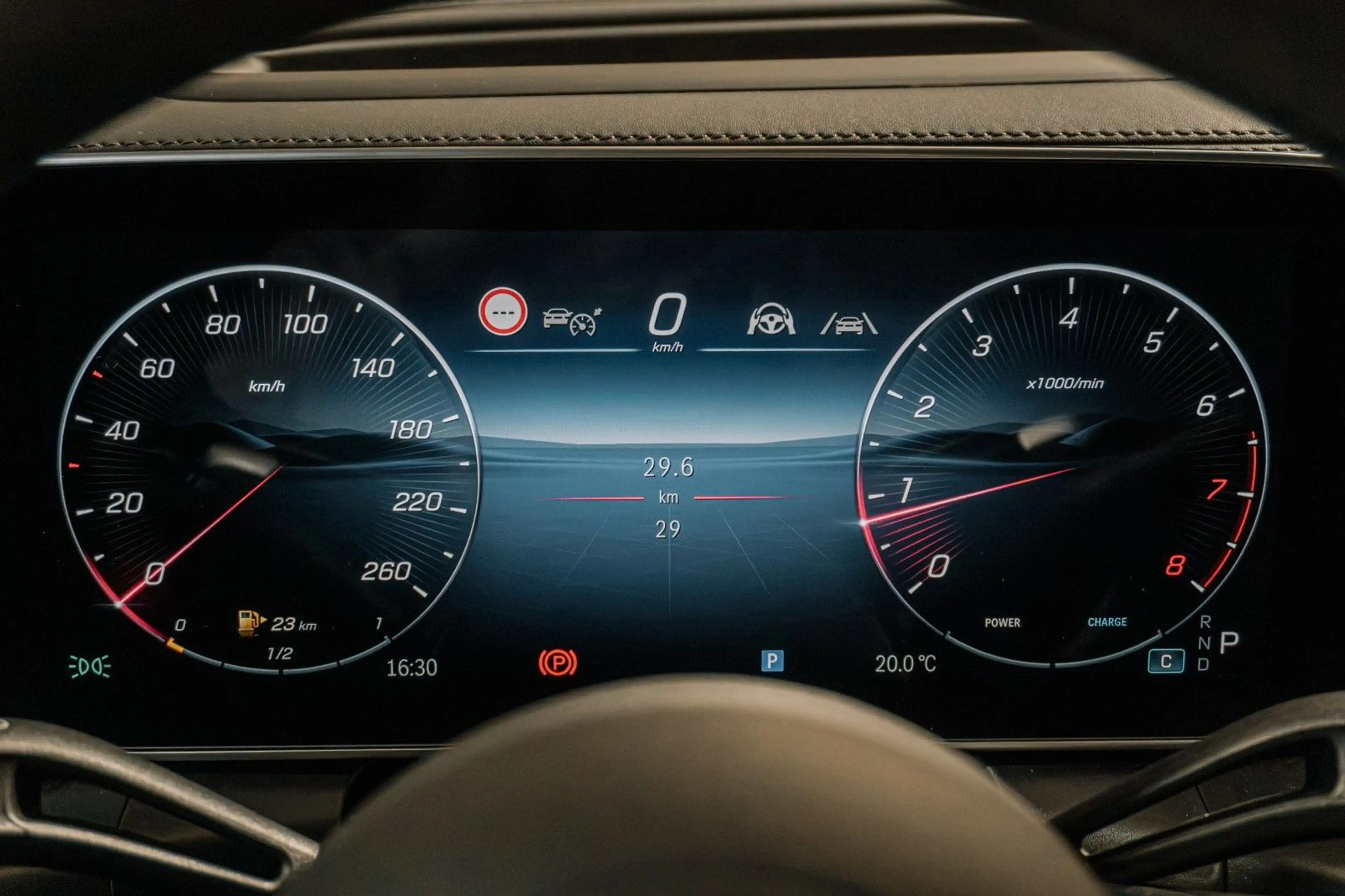 Mercedes-Benz GLC 300 4Matic * 360° * STANDHEIZUNG * — photo 11