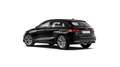 Audi A3 35 TFSI advanced*NAVI-PLUS*KAMERA*A Schwarz - thumbnail 7
