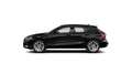 Audi A3 35 TFSI advanced*NAVI-PLUS*KAMERA*A Schwarz - thumbnail 8