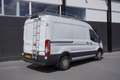 Ford Transit 2.0 TDCI 130PK L2H2 - EURO 6 - Airco - Navi - Crui Wit - thumbnail 2