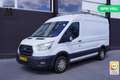 Ford Transit 2.0 TDCI 130PK L2H2 - EURO 6 - Airco - Navi - Crui Wit - thumbnail 1