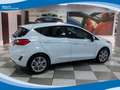 Ford Fiesta 1.1 75cv 5 Porte Titanium EU6 Bianco - thumbnail 2