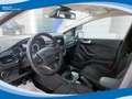Ford Fiesta 1.1 75cv 5 Porte Titanium EU6 Bianco - thumbnail 3