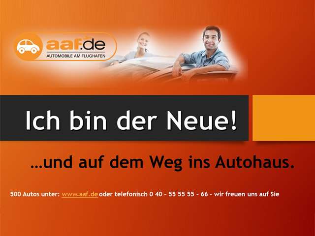 Imagine MG ZS EV Luxury Automatik Leder LED ACC Klima Navi