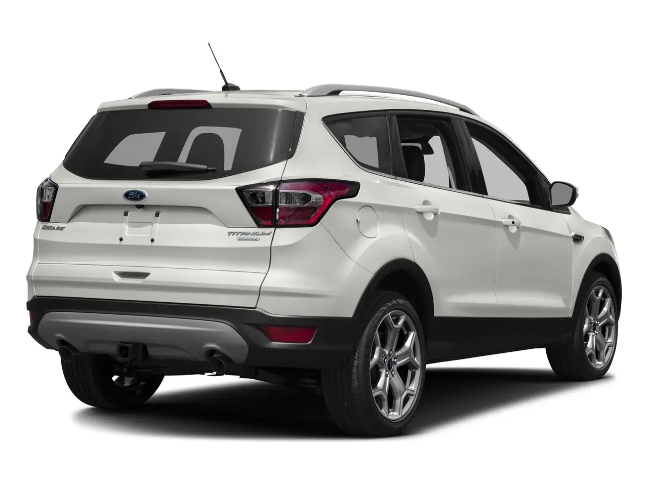 Ford Escape снимка Ford Escape