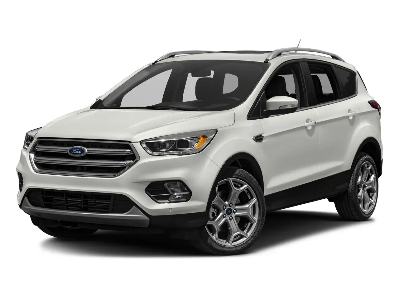 Ford Escape снимка Ford Escape