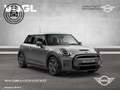 MINI Cooper SE Klimaautomatik LED-Scheinwerfer Grau - thumbnail 1