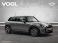MINI Cooper SE Klimaautomatik LED-Scheinwerfer Grau - thumbnail 9