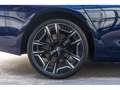 BMW 545 545e xDrive Bleu - thumbnail 30