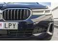 BMW 545 545e xDrive Bleu - thumbnail 35