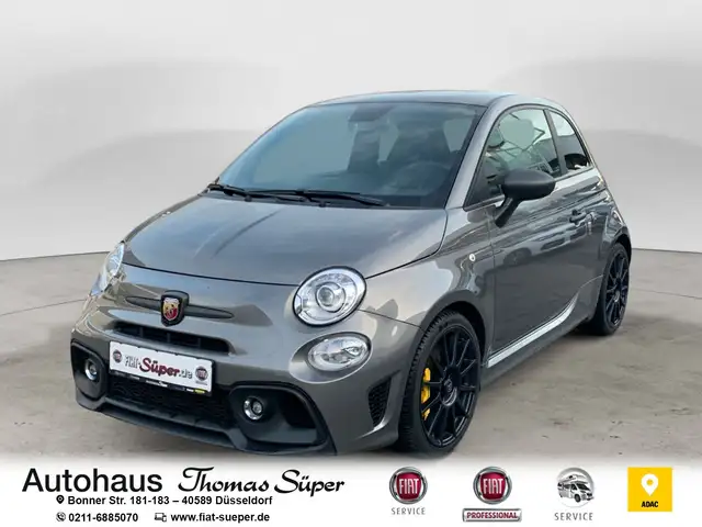 Abarth 695 Competizione