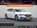 Renault Talisman Estate 160pk TCe Business Intens | Half leder | Au Wit - thumbnail 1