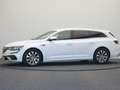 Renault Talisman Estate 160pk TCe Business Intens | Half leder | Au Wit - thumbnail 11